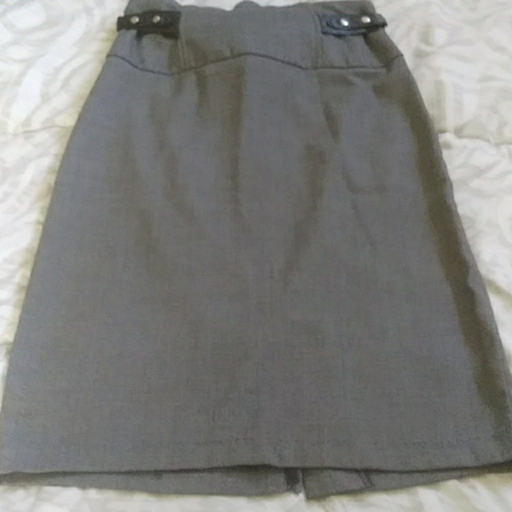 Lovely Day Skirt (s)
